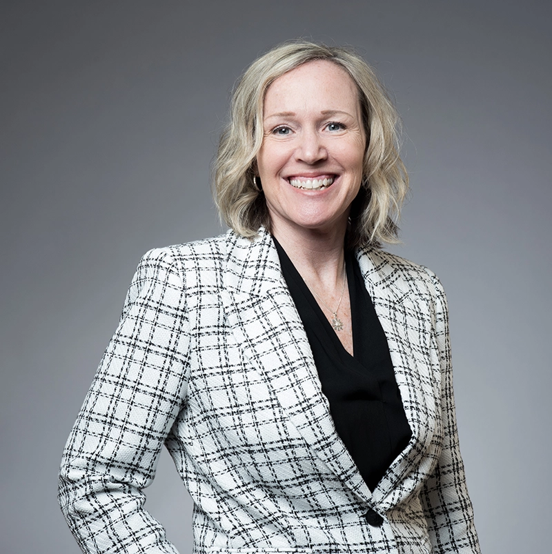 Paula Cowie