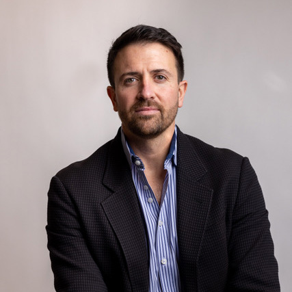 Travis Allan