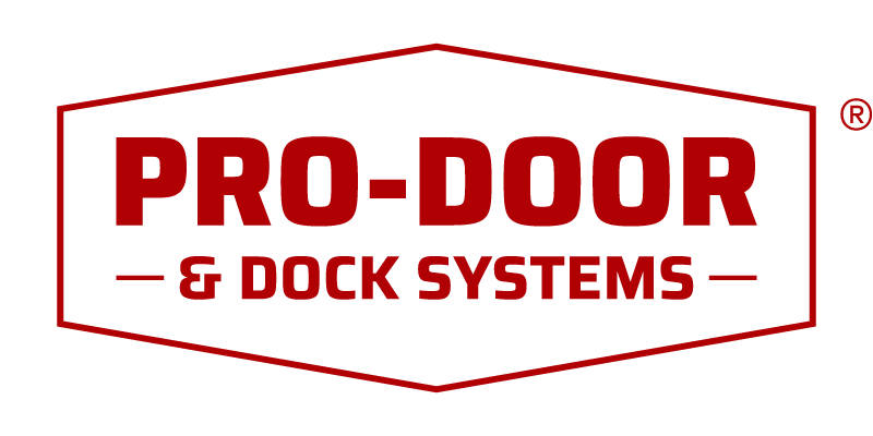 Pro Door Logo