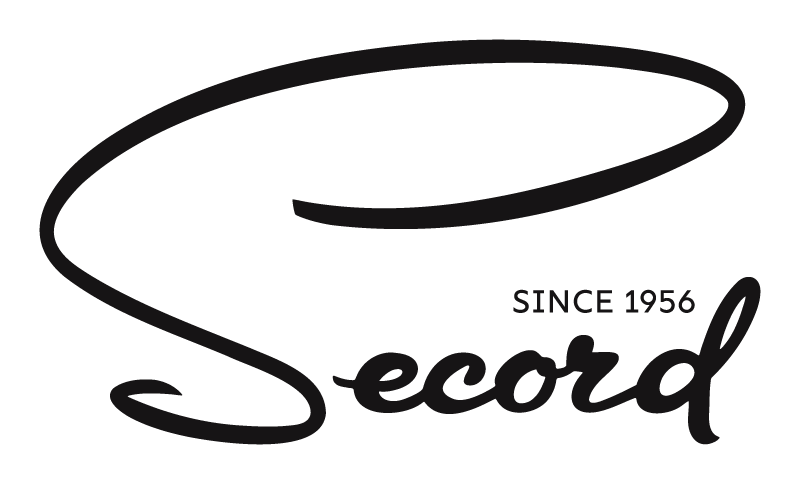 Secord Logo